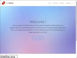 Sites similar to redbean.com.hk