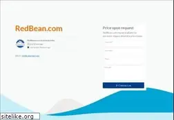 Sites similar to redbean.com