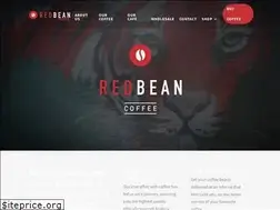 Sites similar to redbeancoffee.com.au