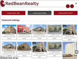 Sites similar to redbeanrealty.com