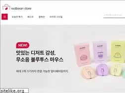 Sites similar to redbeanstore.com