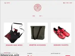Sites similar to redbeard-bikes.myshopify.com
