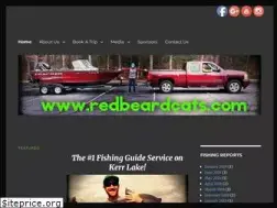 Sites similar to redbeardcats.com