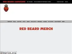 Sites similar to redbeardgunworks.com