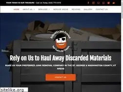 Sites similar to redbeardsjunkremoval.com