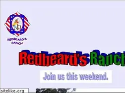 Sites similar to redbeardsranch.com