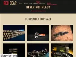 Sites similar to redbeargunbrokers.com