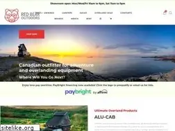 Sites similar to redbearoutdoors.ca