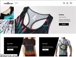 Sites similar to redbearsports.co.uk