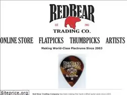 Sites similar to redbeartrading.com