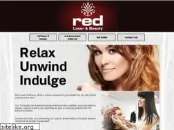 Sites similar to redbeauty.co.nz
