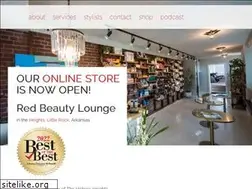 Sites similar to redbeautylounge.com