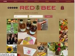 Sites similar to redbee.com