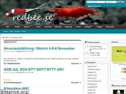 Sites similar to redbee.se