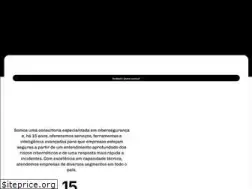 Sites similar to redbelt.com.br