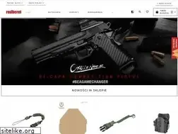 Sites similar to redberet.pl