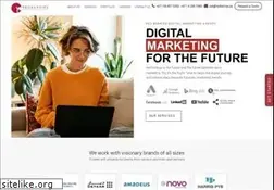 Sites similar to redberries.ae