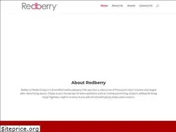 Sites similar to redberry.com.my