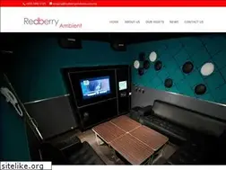 Sites similar to redberryambient.com.my