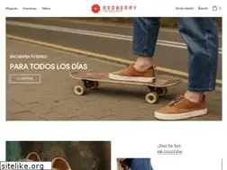 Sites similar to redberryshoes.mx