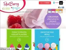 Sites similar to redberrytcnj.com