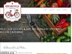 Sites similar to redbicyclecatering.com