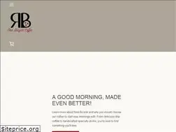 Sites similar to redbicyclecoffee.com