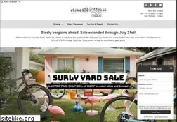 Sites similar to redbike.ca