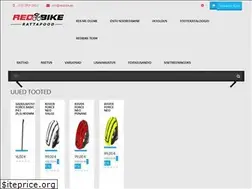 Sites similar to redbike.ee