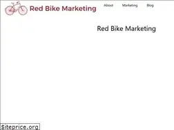 Sites similar to redbikemarketing.com