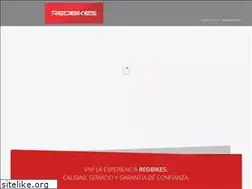 Sites similar to redbikes.com.ar