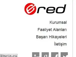 Sites similar to redbilisim.com