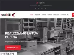 Sites similar to redbill.org