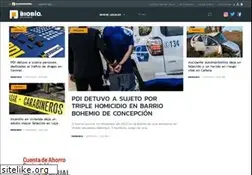 Sites similar to redbiobio.com