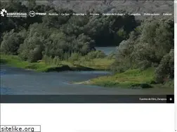Sites similar to redbiodiversidad.es