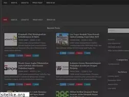 Sites similar to redbiodiversidadcr.info