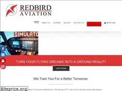 Sites similar to redbirdaviation.com