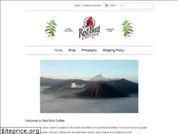 Sites similar to redbirdcoffee.com