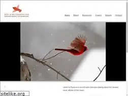 Sites similar to redbirdfoundation.com