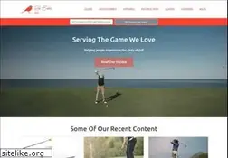 Sites similar to redbirdiegolf.com