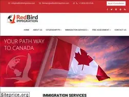 Sites similar to redbirdimmigration.com