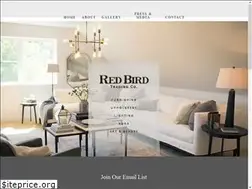 Sites similar to redbirdtrading.com