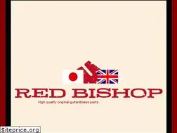 Sites similar to redbishop.jp