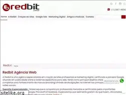 Sites similar to redbit.com.br