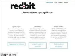 Sites similar to redbit.cz