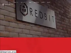 Sites similar to redbitdev.com