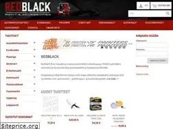Sites similar to redblack.fi