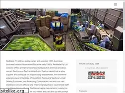 Sites similar to redblade.com.au
