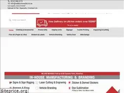 Sites similar to redblockdigital.co.za