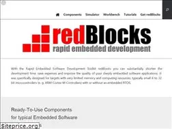 Sites similar to redblocks.de